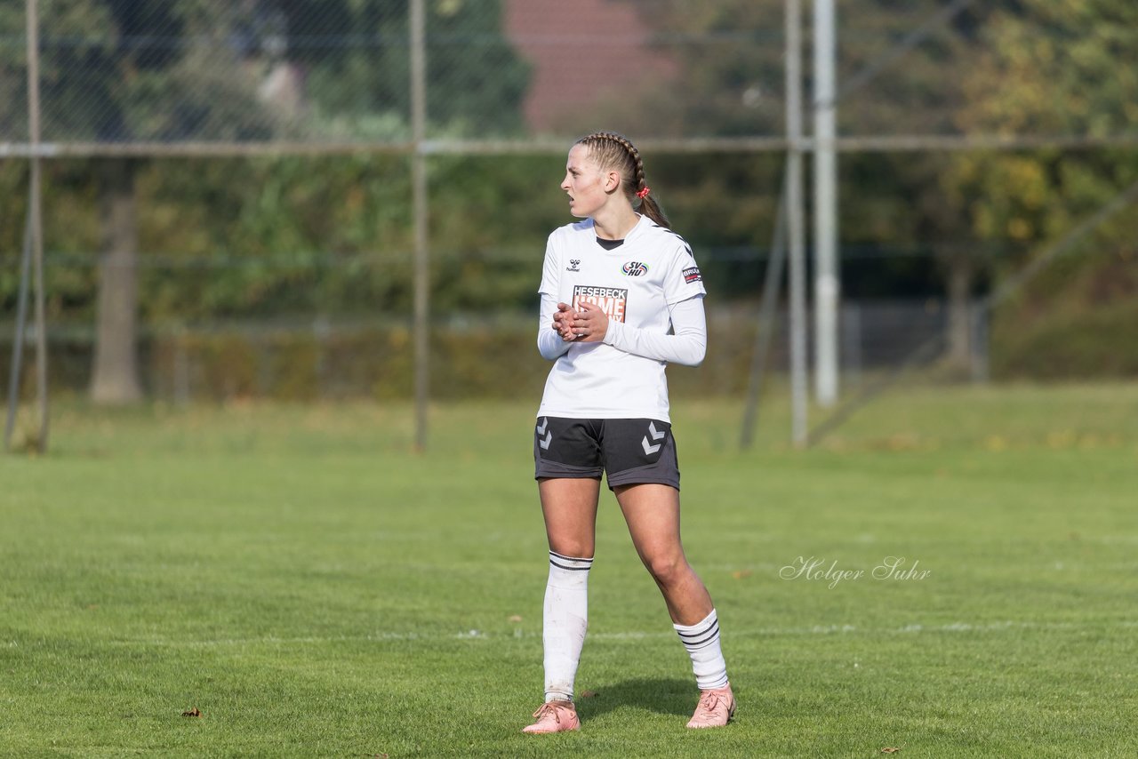 Bild 284 - F SV Henstedt Ulzburg2 - FSG Kaki-StuSie : Ergebnis: 2:2